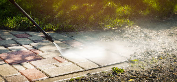 Reliable Baker City, OR  Pressure Washing Services Solutions
